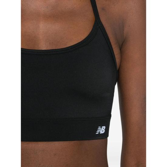 25FW 뉴발란스 브라 WB51039BK BLACK - NEW BALANCE