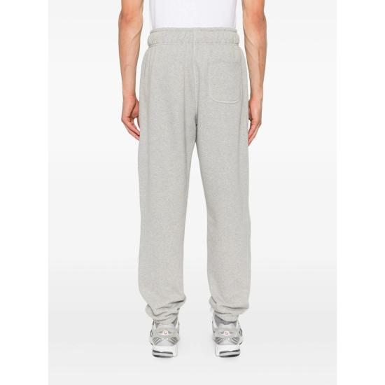 25FW 뉴발란스 트레이닝/조거 팬츠 MP43547AG GREY - NEW BALANCE