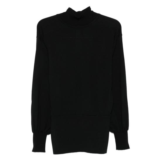 25FW 안토니오발렌티 숏 원피스 1207AV AIMEND 05 BLACK