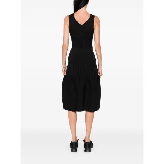 25FW 씨에프씨엘 원피스 CF010KH119 199N BLACK - CFCL