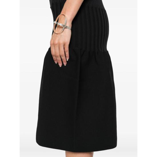 25FW 씨에프씨엘 원피스 CF010KH119 199N BLACK - CFCL