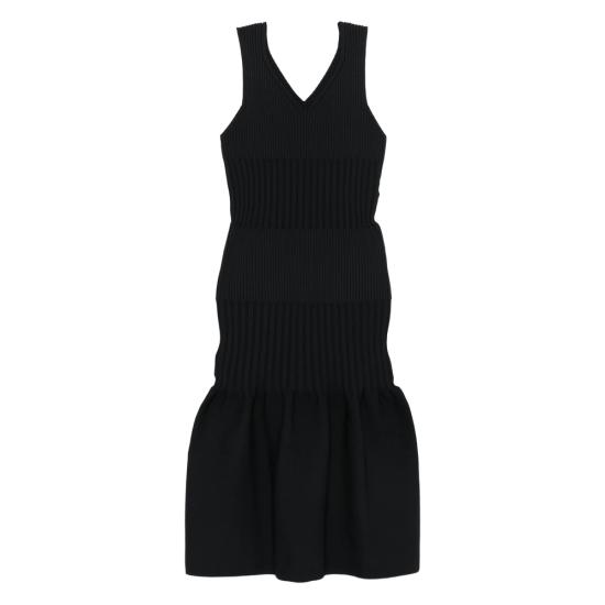 25FW 씨에프씨엘 원피스 CF010KH119 199N BLACK