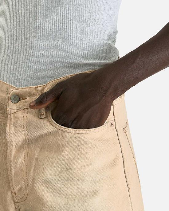  아크네 스튜디오 데님 팬츠 1981 트래픽  진 - ACNE STUDIOS