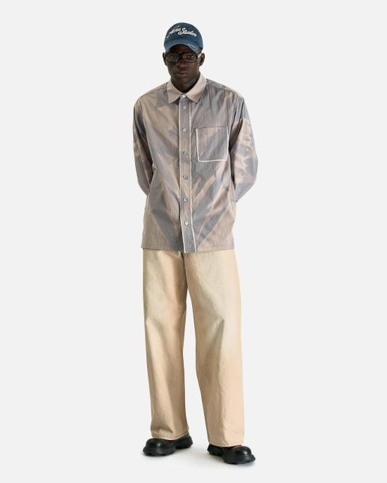  아크네 스튜디오 데님 팬츠 1981 트래픽  진 - ACNE STUDIOS