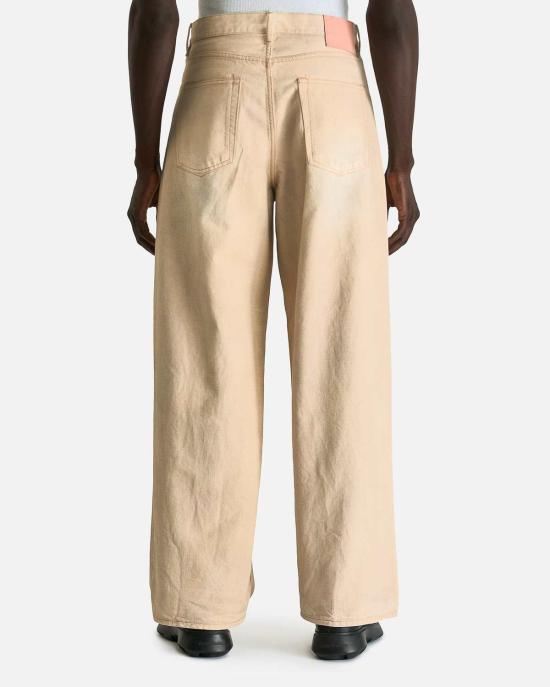  아크네 스튜디오 데님 팬츠 1981 트래픽  진 - ACNE STUDIOS