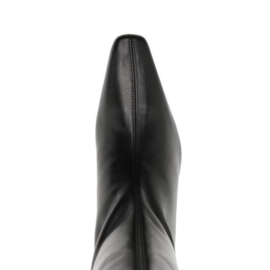 25FW 스타우드 부츠 07 1065 BLK BLACK - STAUD