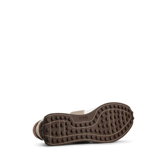 25FW 토즈 스니커즈 XXM26L0IK70T NK0EY1 WHITE NEUTRALS - TODS