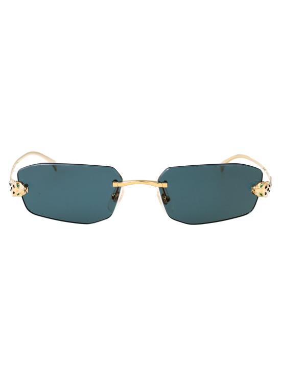 26SS 까르띠에 선글라스 CT0474S 003 gold