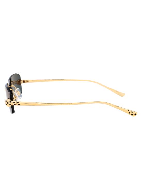 26SS 까르띠에 선글라스 CT0474S 003 gold - CARTIER