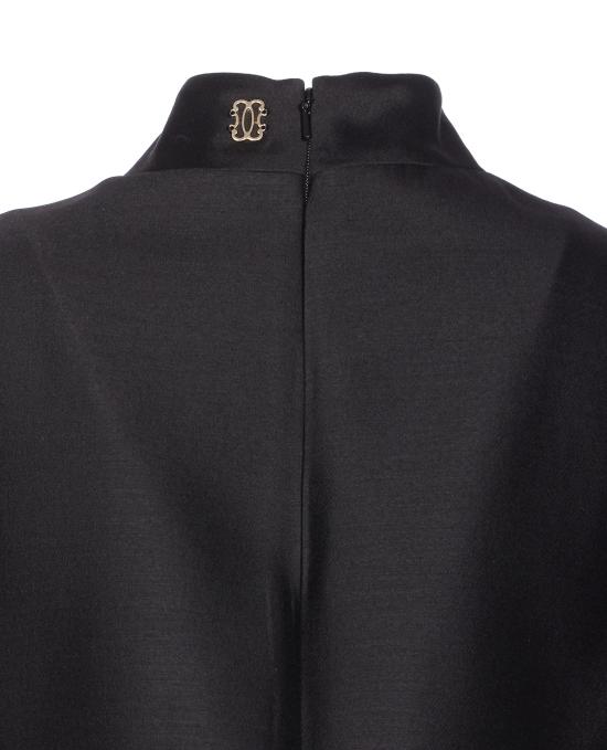 25FW CURVEL 미디 원피스 CDR17008G BK Black - OTHER BRANDS