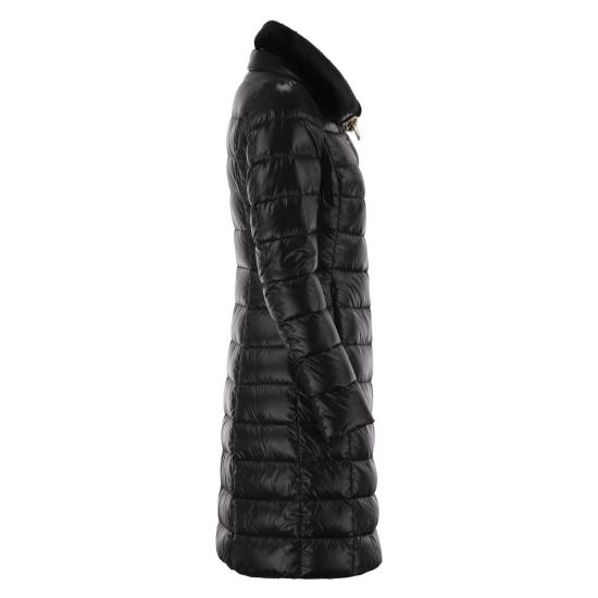 26FW 에르노 패딩 PI0650DICM05 BLACK - HERNO