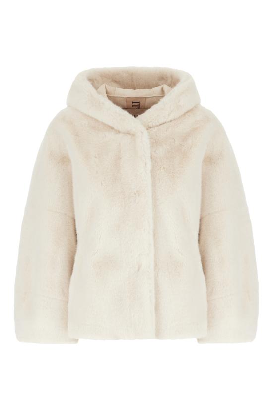 25FW VALENTINI 자켓 3103 OFFWHITE