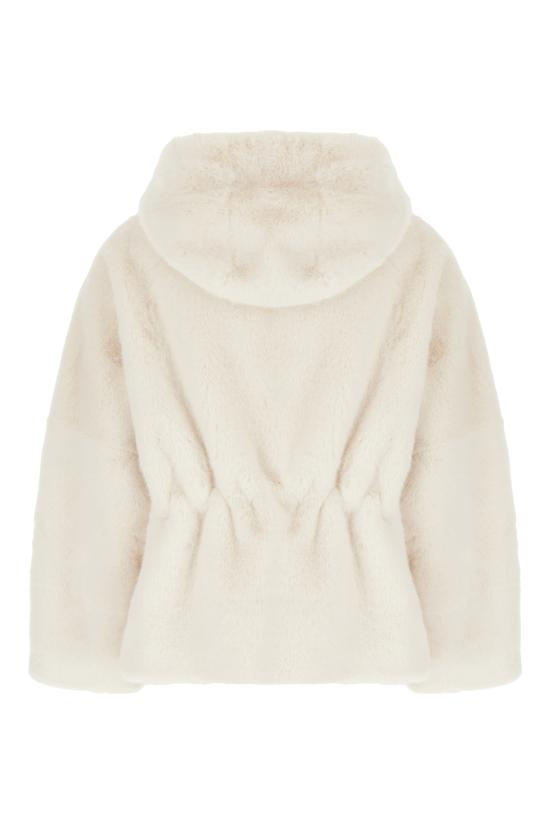 25FW VALENTINI 자켓 3103 OFFWHITE - VALENTINI