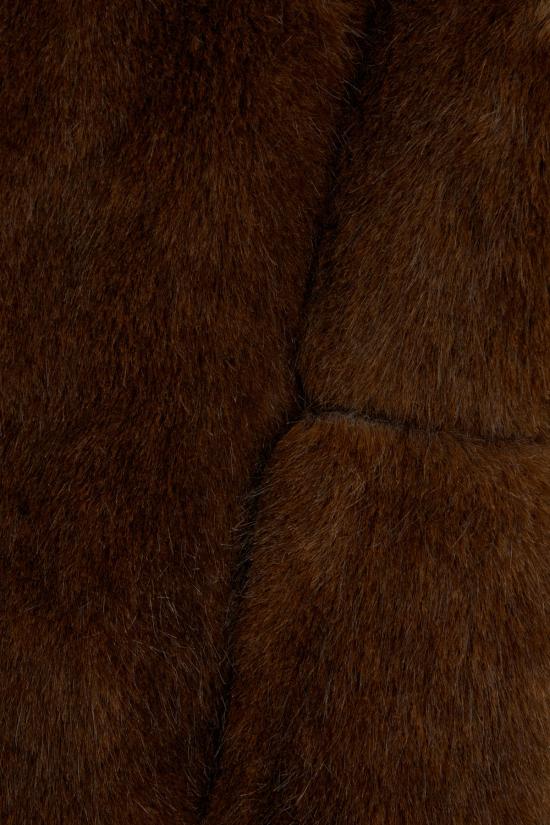 25FW VALENTINI 무톤 3140 COCOA - OTHER BRANDS