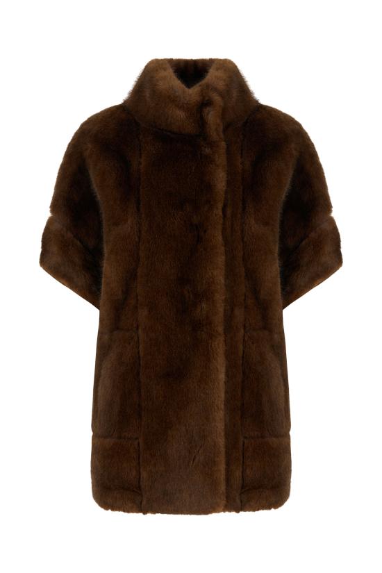 25FW VALENTINI 무톤 3140 COCOA