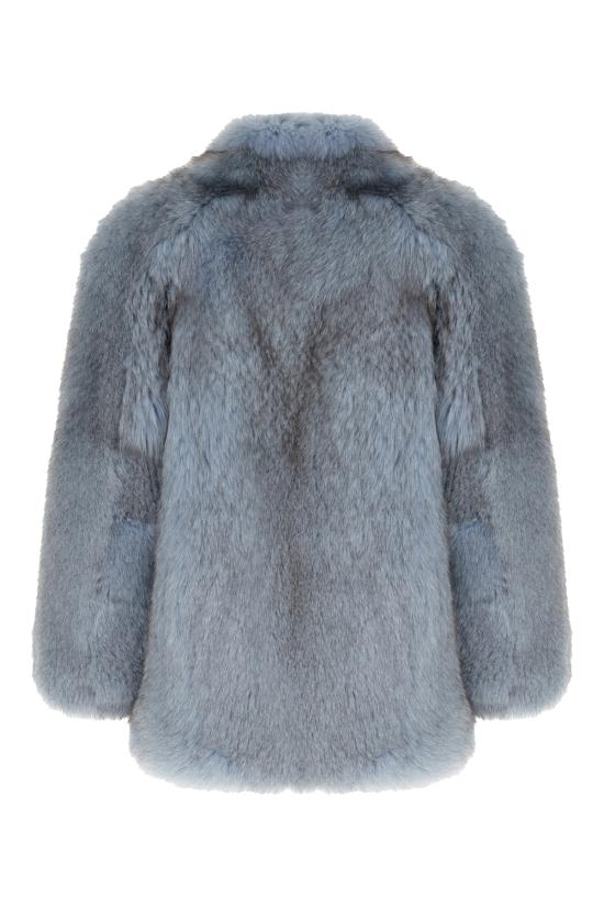 25FW OLIVIA V 무톤 25V14170 FOG - OTHER BRANDS