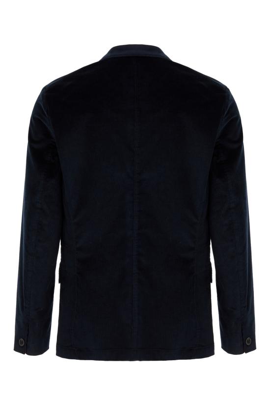 25FW 폴 스미스 수트 자켓 M1R2322T0206547 47 BLUE - PAUL SMITH