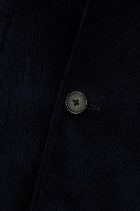 25FW 폴 스미스 수트 자켓 M1R2322T0206547 47 BLUE - PAUL SMITH