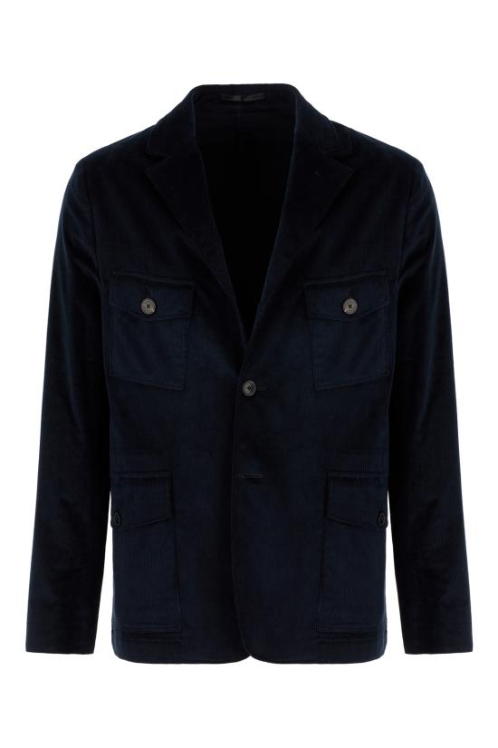 25FW 폴 스미스 수트 자켓 M1R2322T0206547 47 BLUE