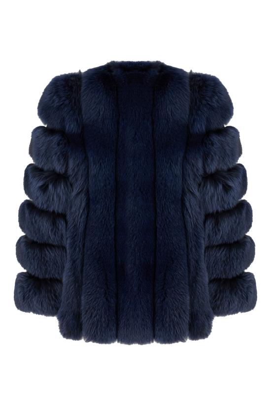 25FW OLIVIA V 무톤 MARLENE BLUNOTTE Blu notte - OTHER BRANDS