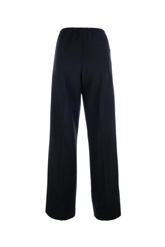 25FW 크루나 스트레이트 팬츠 ILARY2514 900 NERO - CRUNA