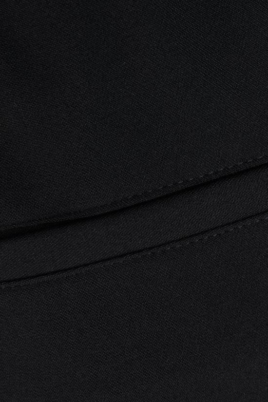 25FW 크루나 스트레이트 팬츠 ILARY2514 900 NERO - CRUNA