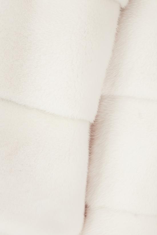 25FW OLIVIA V 무톤 25V734ML BIANCOOTTICO BIANCO OTTICO - OTHER BRANDS