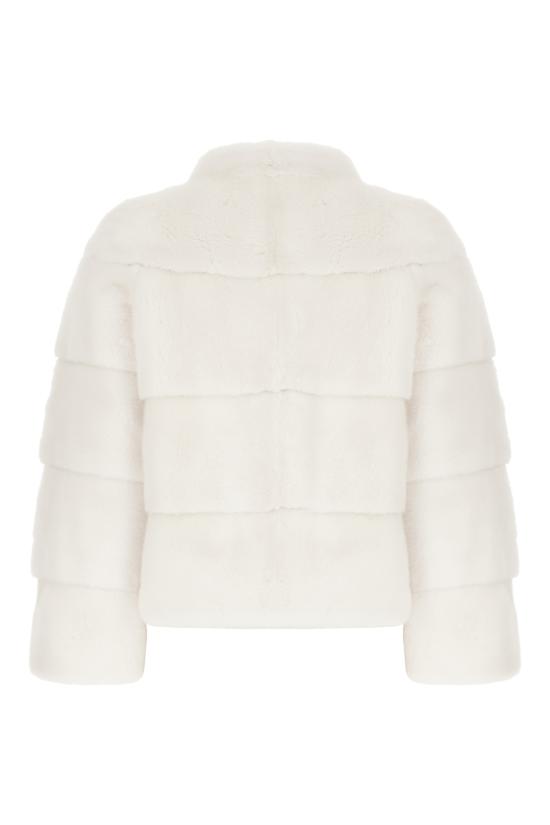 25FW OLIVIA V 무톤 25V734ML BIANCOOTTICO BIANCO OTTICO - OTHER BRANDS