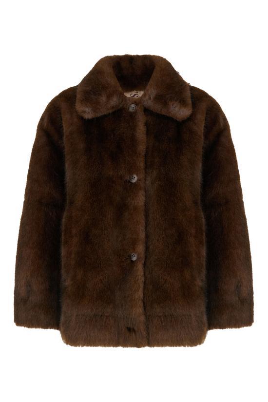 25FW VALENTINI 무톤 3149 COCOA