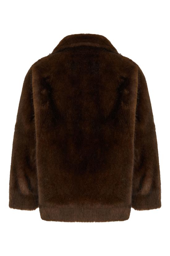 25FW VALENTINI 무톤 3149 COCOA - OTHER BRANDS