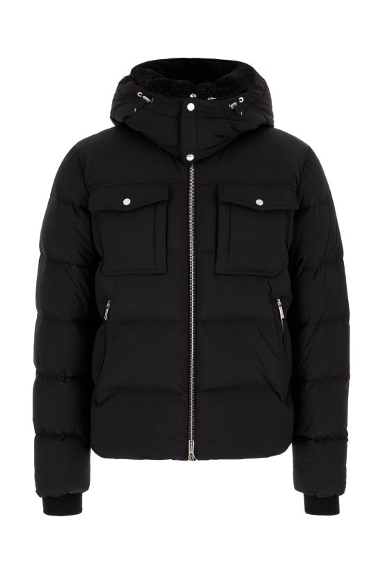 25FW 무레르 ALARICK-TOSCA 알라릭 토스카 자켓  MOUGI101114 U0001 Nero