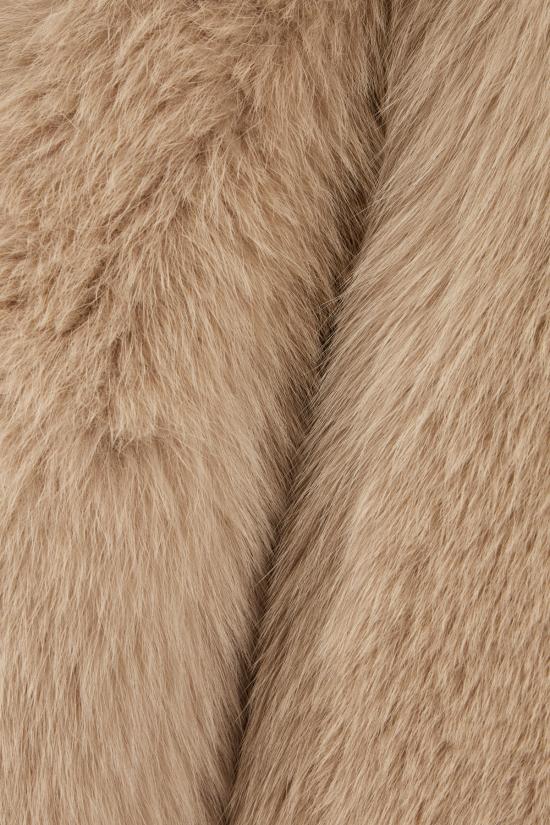 25FW OLIVIA V 무톤 25V14170 NOCCIOLA Nocciola - OTHER BRANDS