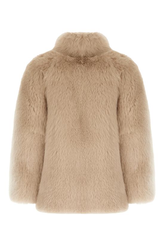 25FW OLIVIA V 무톤 25V14170 NOCCIOLA Nocciola - OTHER BRANDS