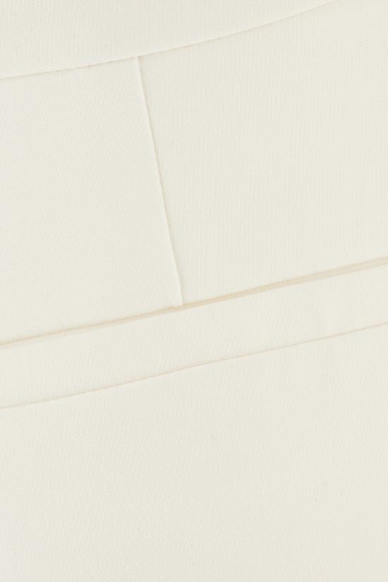 25FW 제니 스트레이트 팬츠 A128N0356 021 CLOUD - GENNY