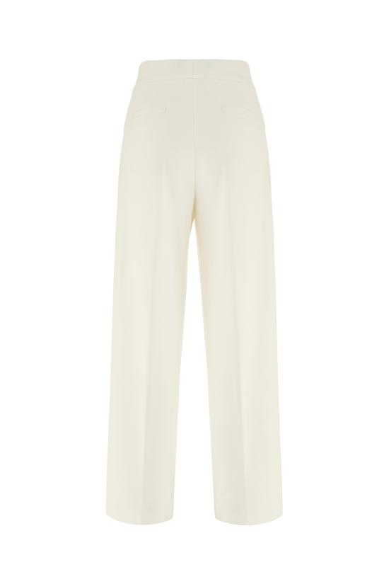 25FW 제니 스트레이트 팬츠 A128N0356 021 CLOUD - GENNY