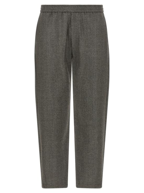 25FW 바레나 스트레이트 팬츠 PAU52590501260 Brown