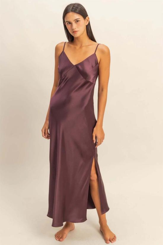  아잘레아 롱 원피스 아잘리아 시얼샤 맥시 드레스