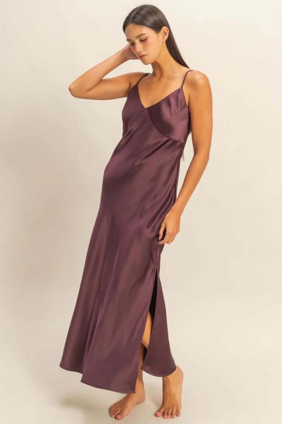  아잘레아 롱 원피스 아잘리아 시얼샤 맥시 드레스 - AZALEA