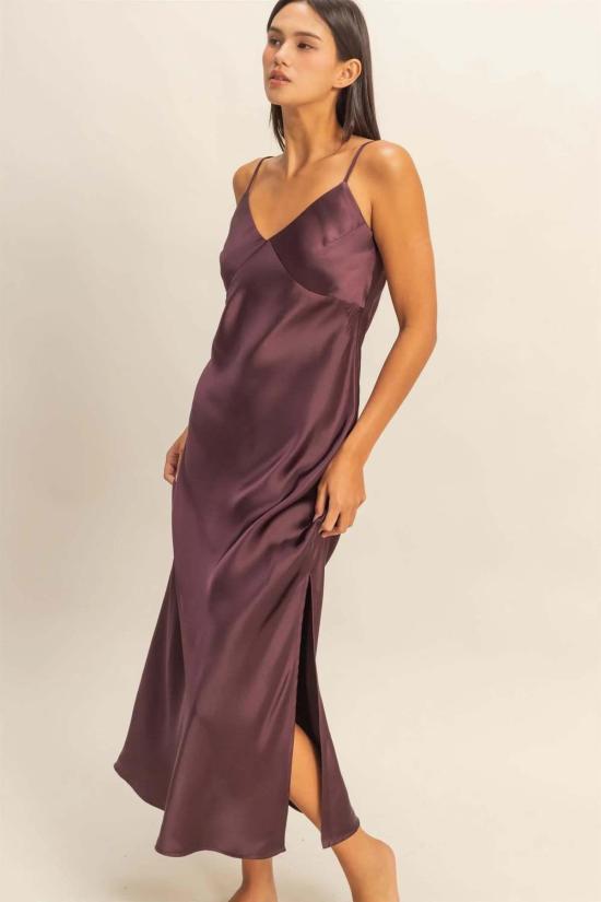  아잘레아 롱 원피스 아잘리아 시얼샤 맥시 드레스 - AZALEA