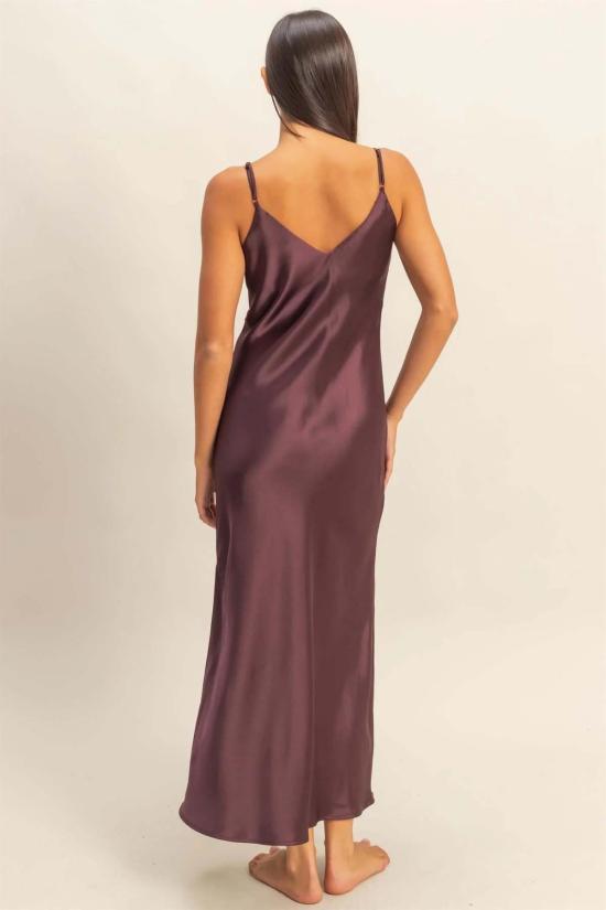  아잘레아 롱 원피스 아잘리아 시얼샤 맥시 드레스 - AZALEA