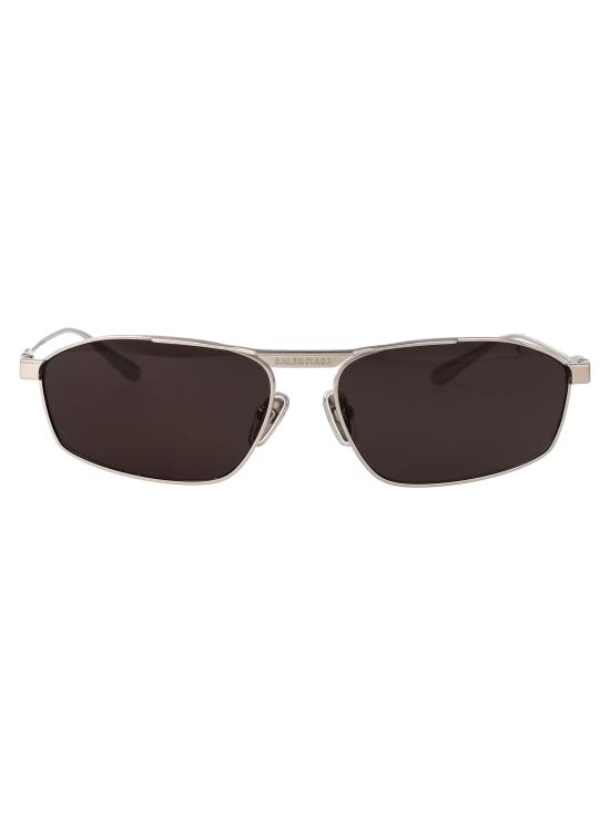  발렌시아가 선글라스 BB0416S 002 SILVER GREY