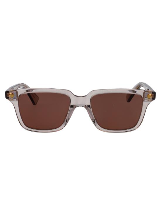 25SS 보테가베네타 선글라스 BV1363S 004 GREY GREY BROWN