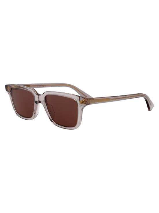 25SS 보테가베네타 선글라스 BV1363S 004 GREY GREY BROWN - BOTTEGA VENETA