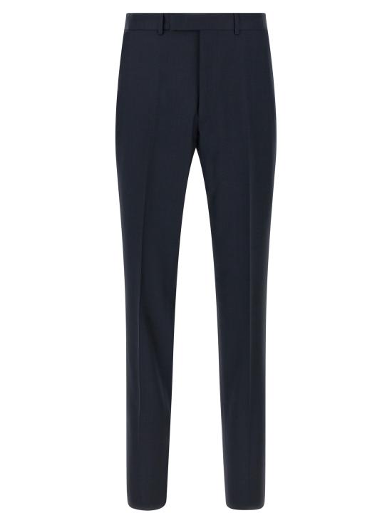 25FW 에르메네질도제냐 수트 세트 222708A228QCGN7R001 Blue - ERMENEGILDO ZEGNA