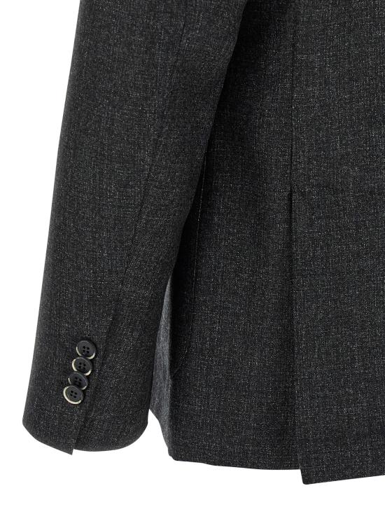 25FW 바레나 수트 자켓 GIU52380501560 Gray - BARENA