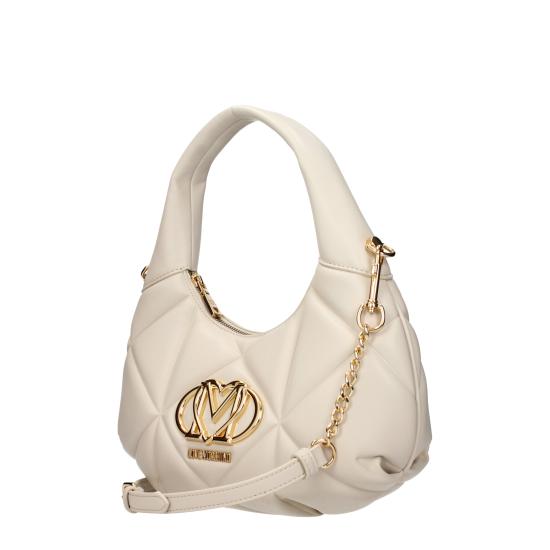 25FW 모스키노 토트백 JC4039PPLC0110 - MOSCHINO