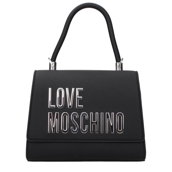 25FW 모스키노 토트백 JC4024PPKD000B