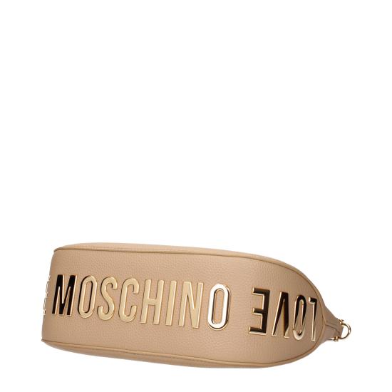25FW 모스키노 숄더백 JC4018PPLT0105 - MOSCHINO