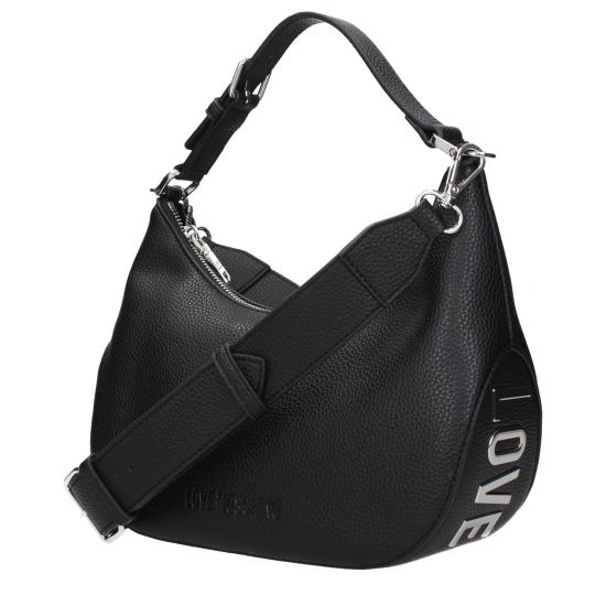 25FW 모스키노 숄더백 JC4018PPLT000B - MOSCHINO