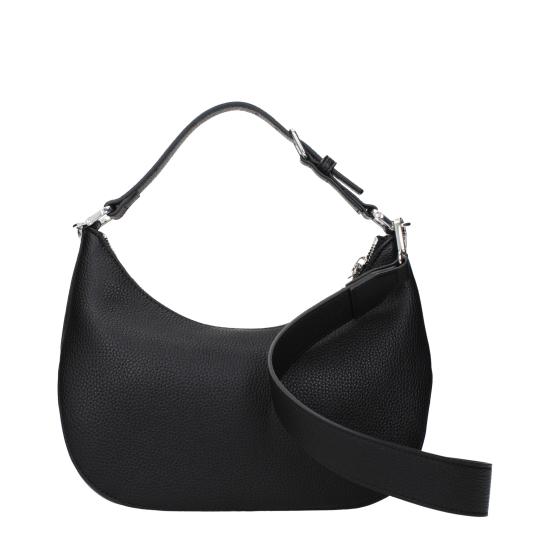 25FW 모스키노 숄더백 JC4018PPLT000B - MOSCHINO